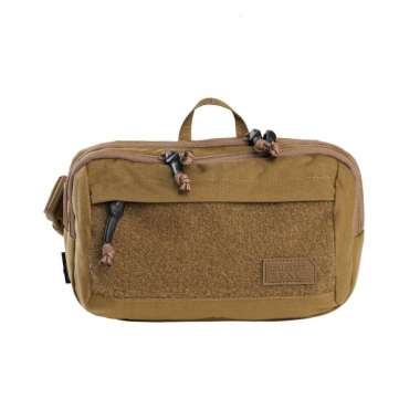 EIGER HETZER WAIST BAG Brown