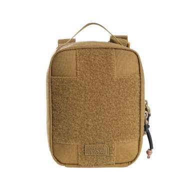 EIGER REVIVE MED POUCH Brown