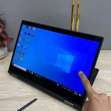 LAPTOP LENOVO THINKPAD YOGA X13 CORE I5 GEN10 RAM 16GB SSD 256GB TOUCHSCREEN