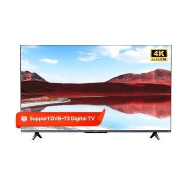 XIAOMI SMART TV GOOGLE TV 55 INCH A PRO 2025 NEW GARANSI RESMI - SESAMA MEDAN