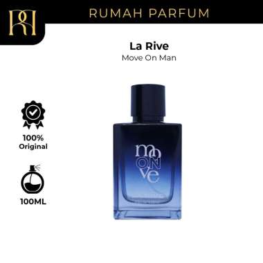 La Rive Move On Man 100 ML