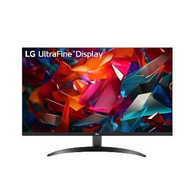 LG 32UR500K 32 Inch UltraFine 4K UHD HDR10 Monitor with Built-In Speakers