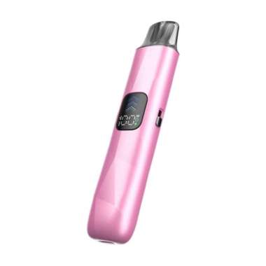 Relx Prime 35W 1000mAh Pod Kit Authentic by RELX / Relx Prime Pod Kit sakura pink