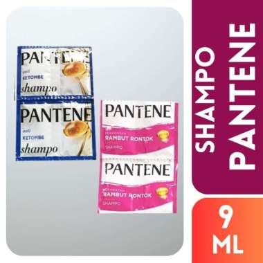 Pantene Shampoo