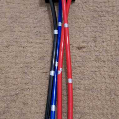 Klakson Denso Toyota 12V Original socket relay