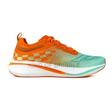 Sepatu Running/Lari Mills Dynaplate Rush 9103902 Original BNIB 41