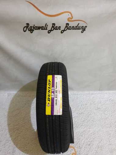 Dunlop 185/65 R15 SP10 Ban Mobil R15 AVANZA VELOZ