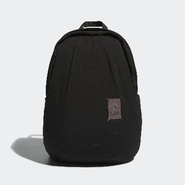 adidas Women Training Backpack Tas Fitness Ransel Wanita [IT2076] - black