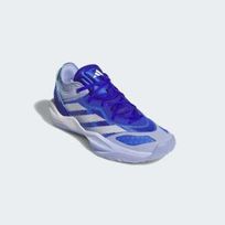 adidas Unisex Basketball Adizero Select 2.0 Sepatu Basket Pria/Wanita [IG6681]
