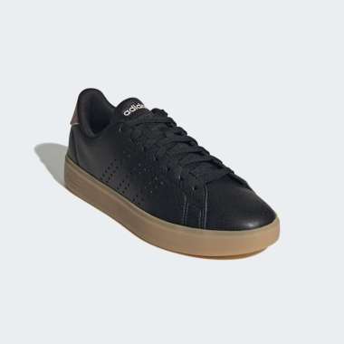 adidas Women Sportswear Advantage 2.0 Sepatu Olahraga Wanita [IG9180] 5 core black