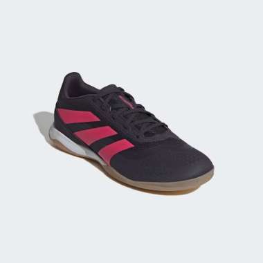 adidas Unisex Predator League In Pria/Wanita [IF6391] 6.5 aurora black