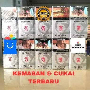 Jual Aroma Royal Tea 16 Batang ( Slop ) Di Seller Toko Berkah 78 - Tugu ...