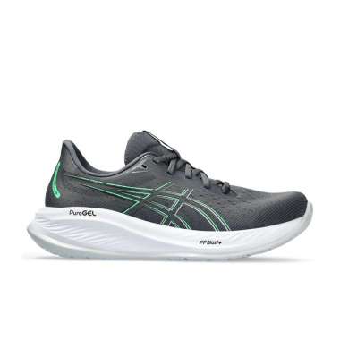 Promo Asics Men Gel cumulus 26 Standard 1011b792.002 Diskon 7 Di Seller Asics Official Store Pabuaran Tumpeng Kota Tangerang Blibli