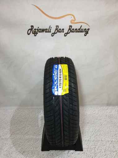 Ban Mobil Accelera 175/70 R13 ban mobil ring 13 carry kembang rotasi