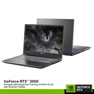 Laptop Gaming COLORFUL EVOL X15 XS GeForce RTX 3050 i5-12500H