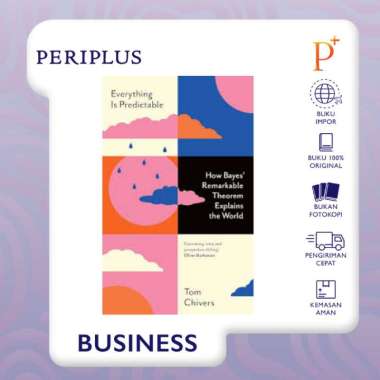 Everything Is Predictable - 9781399604048