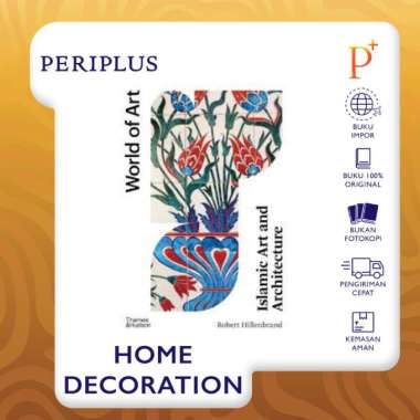 Islamic Art and Architecture: Second Edition - 9780500204559