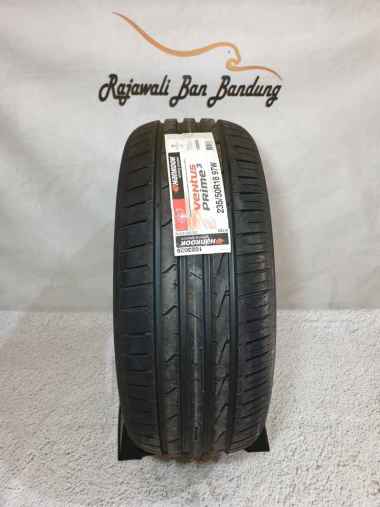 Ban Mobil 235/50 R18 Hankook Prime 3 K125 ban KUALITAS PREMIUM dari Hankook