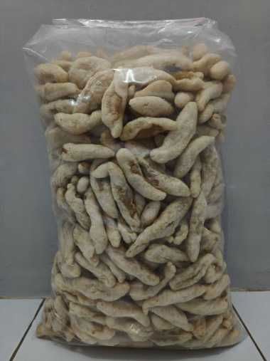 CUANKI TAHU PANJANG 500 PCS TOPING BASO ACI SEBLAK CUANKI