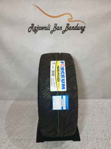 Ban Mobil Semi Slick 195/50 R15 Forceum EXP Sport