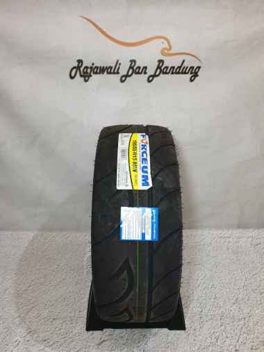 Ban Mobil Semi Slick 195/55 R15 Forceum EXP Sport