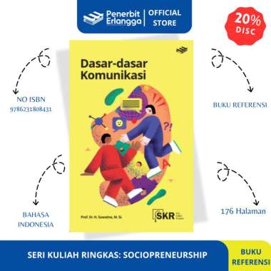 SERI KULIAH RINGKAS: SOCIOPRENEURSHIP