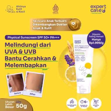 Expert Care Telon Calming Rub | Calming cream | Moisturizing Sunscreen | Shampoo & body wash Baby | 