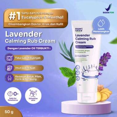 Expert Care Telon Calming Rub | Calming cream | Moisturizing Sunscreen | Shampoo & body wash Baby | 