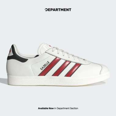 Sepatu Sneakers Pria ADIDAS GAZELLE IG6211 ORIGINAL 47