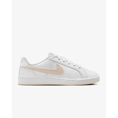NIKE Women Sportswear Shoes Court Royale Sepatu Olahraga Wanita [749867-113] 7 White