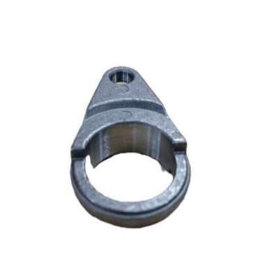 INDOBASE Ring Piston 77x35x22.5x10 Pompa Triplex Pompa Keramik Connecting Rod 1Pcs Silver 77x35x22.5