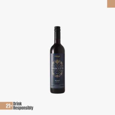 Sababay Mascetti 2017