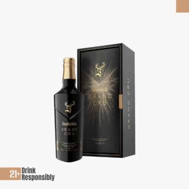 Glenfiddich 23 Years Grand Cru