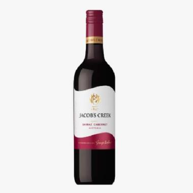 Jacobs Creek Classic Shiraz Cabernet