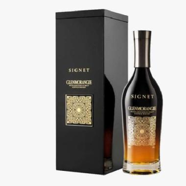 Glenmorangie Signet Single Malt Scotch Whisky