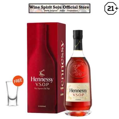 Hennessy VSOP 700ml