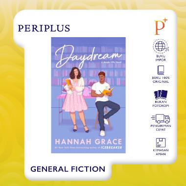 Grace-Daydream - 9781398525740