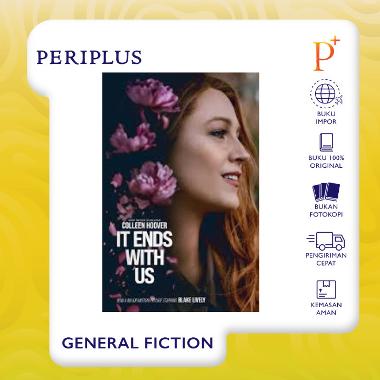 Hoover-It Ends With Us (MTI) - 9781398531734