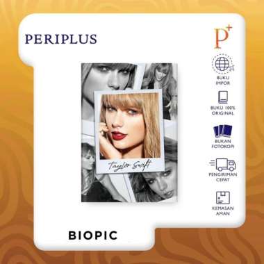 Taylor Swift - 9781958395684