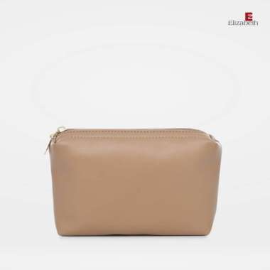 Dompet Kosmetik Elizabeth Pouch 0029-0702 Dune