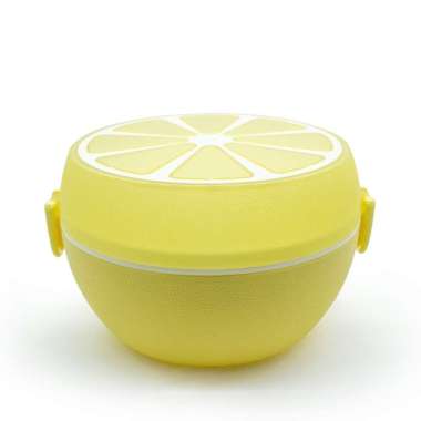 Kotak Bento Lunch Box Karakter Lucu Kotak Makan Siang Anak Bpa Free Tempat Bekal Animasi Anti Tumpah