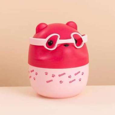Kotak Bento Lunch Box Karakter Lucu Kotak Makan Siang Anak Bpa Free Tempat Bekal Animasi Anti Tumpah