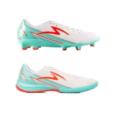 SEPATU FUTSAL SPECS LIGHTSPEED 20 FWD IN NEW 44 SEPATU FUTSAL IN