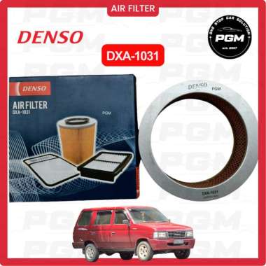 Filter Udara Isuzu Panther 2.3 Denso DXA-1031