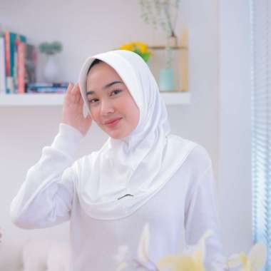 Tiebymin - Gea bergo Spandex sporty ukuran M BW Gea M