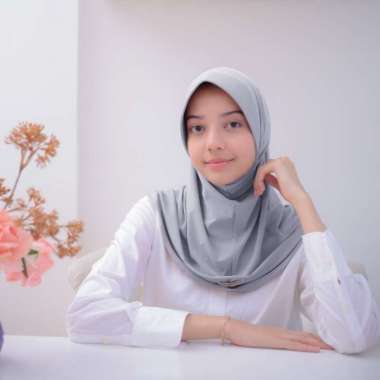Tiebymin - Gea bergo Spandex sporty ukuran M Shadow Gea M