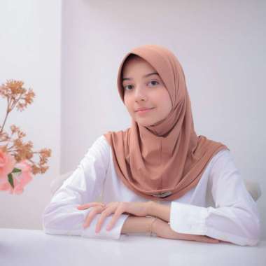Tiebymin - Gea bergo Spandex sporty ukuran M Honey Gea M