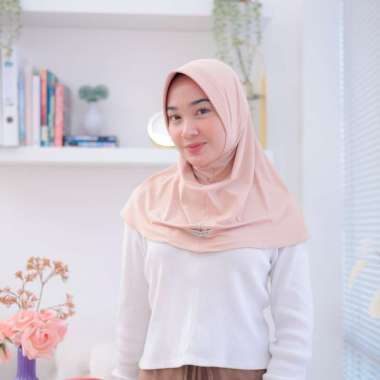 Tiebymin - Gea bergo Spandex sporty ukuran M Butter Gea M