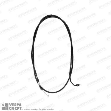 Piaggio Original Kabel Gas Open Vespa Sprint Primavera Iget