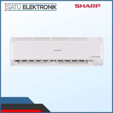 SHARP AHAX6BEY AC 1/2 pk Inverter ac 0.5 pk